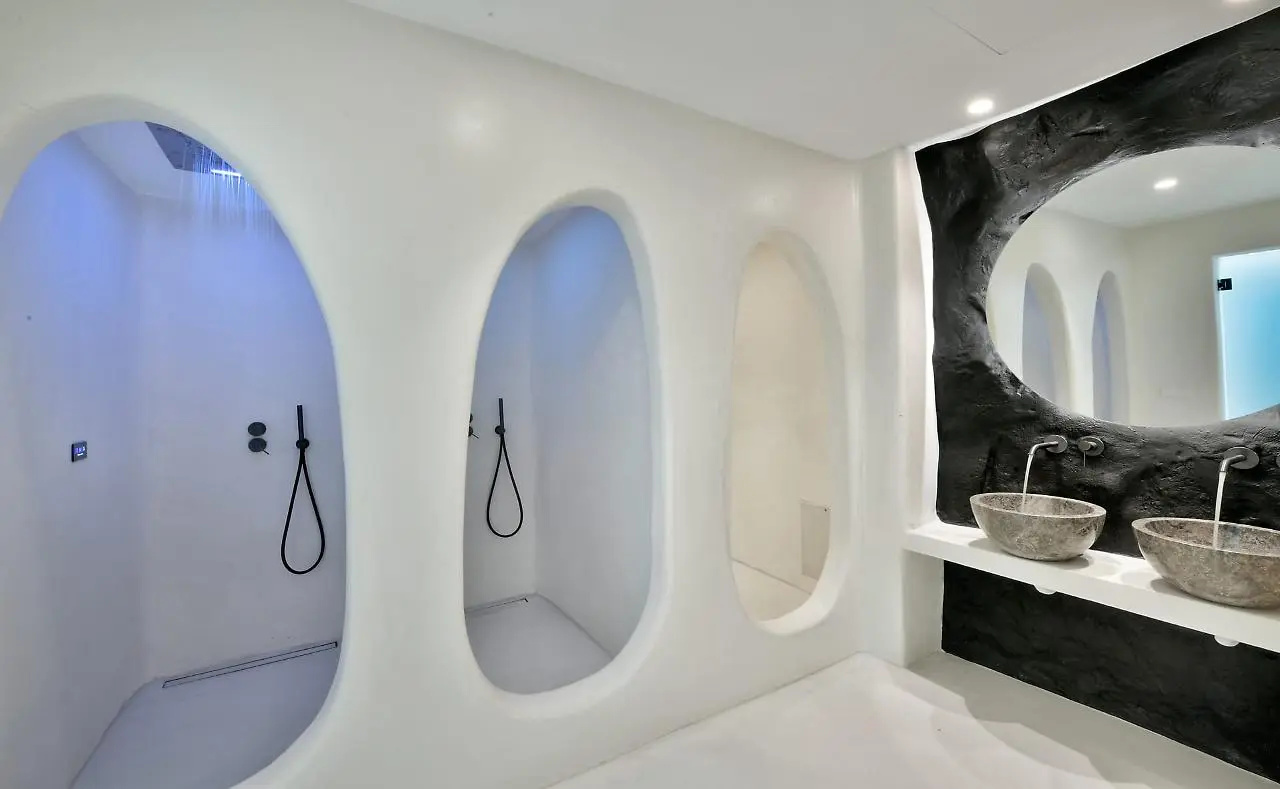 Foto - Million Stars Mykonos, Iconic by Design
