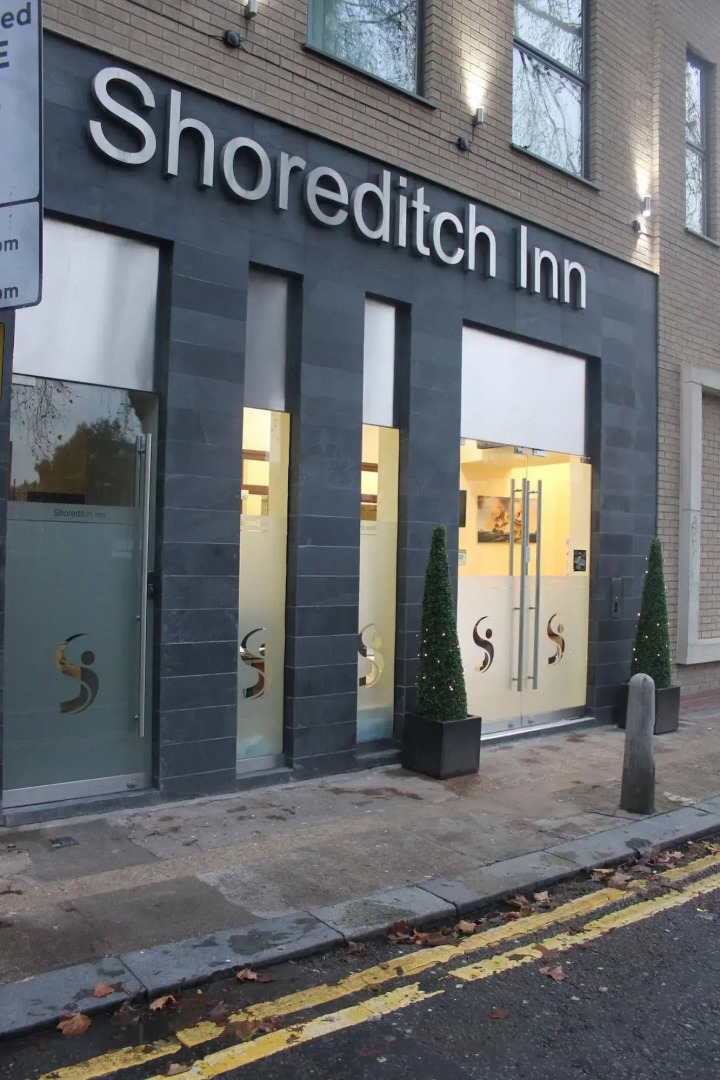 Foto - The Shoreditch Inn