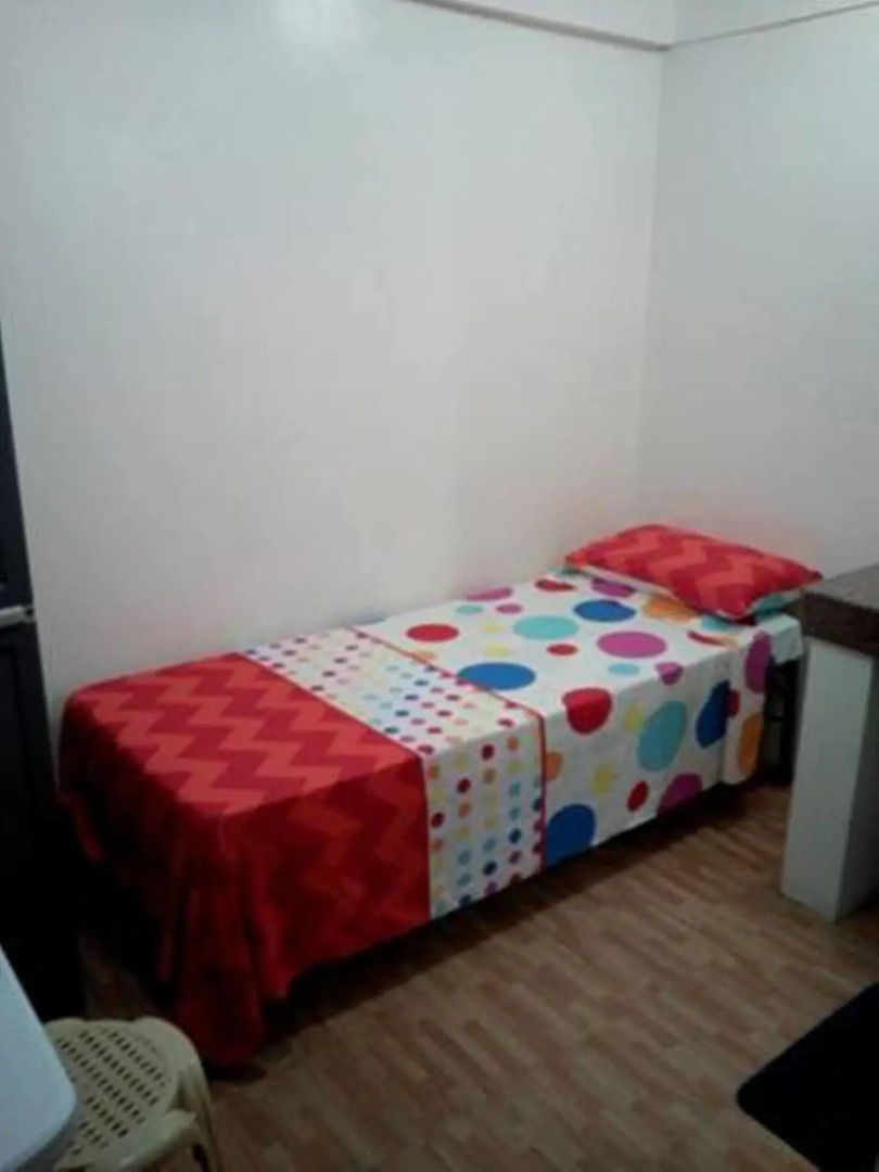 Photo - Budget Studio Unit in Makati