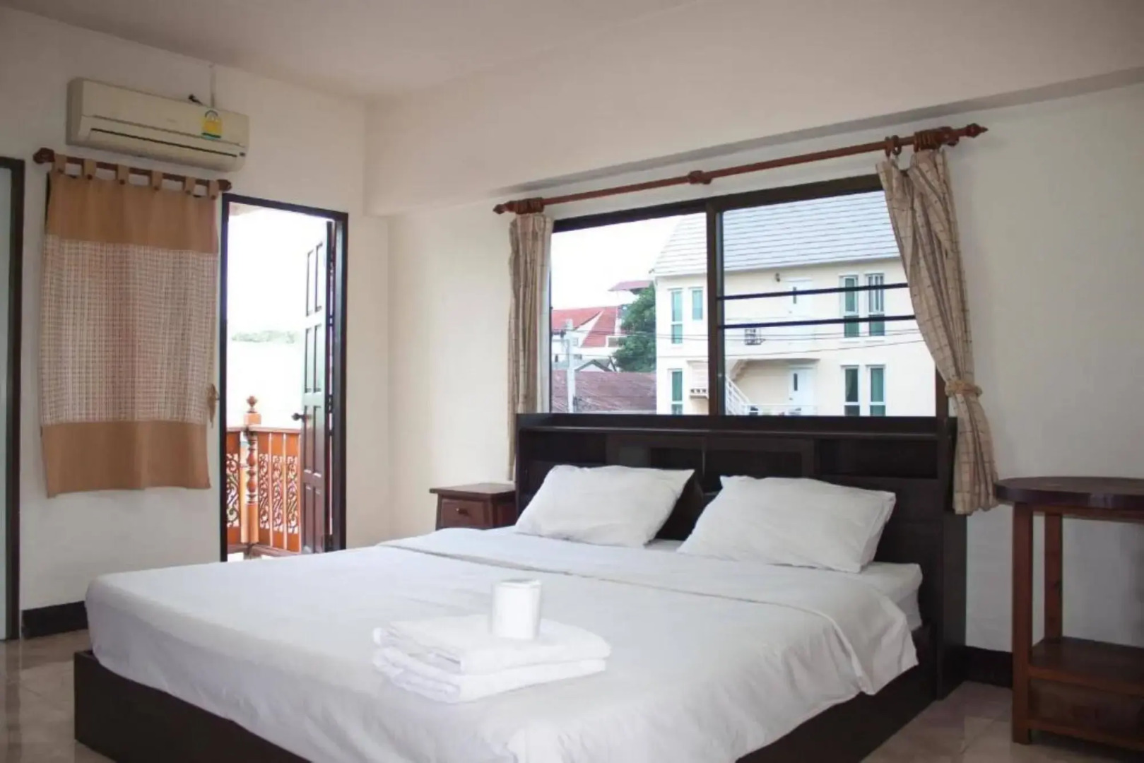 Foto - Sripoom House 1