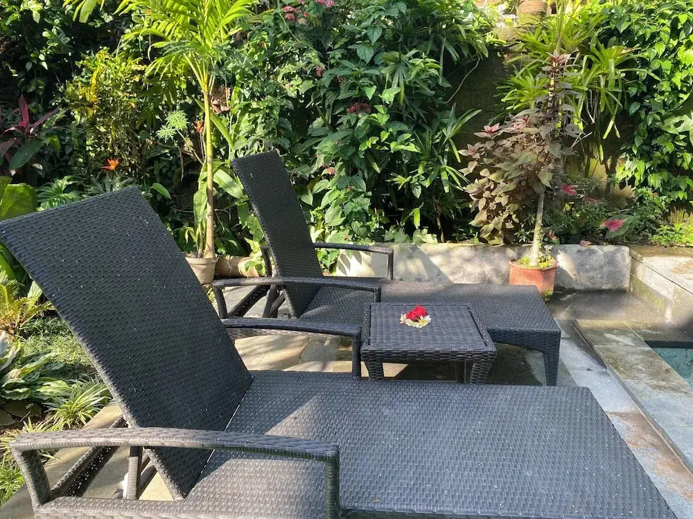 Photo - Sabar House Ubud View by EPS