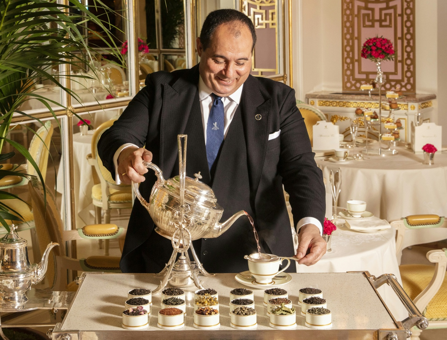 Foto - The Ritz London