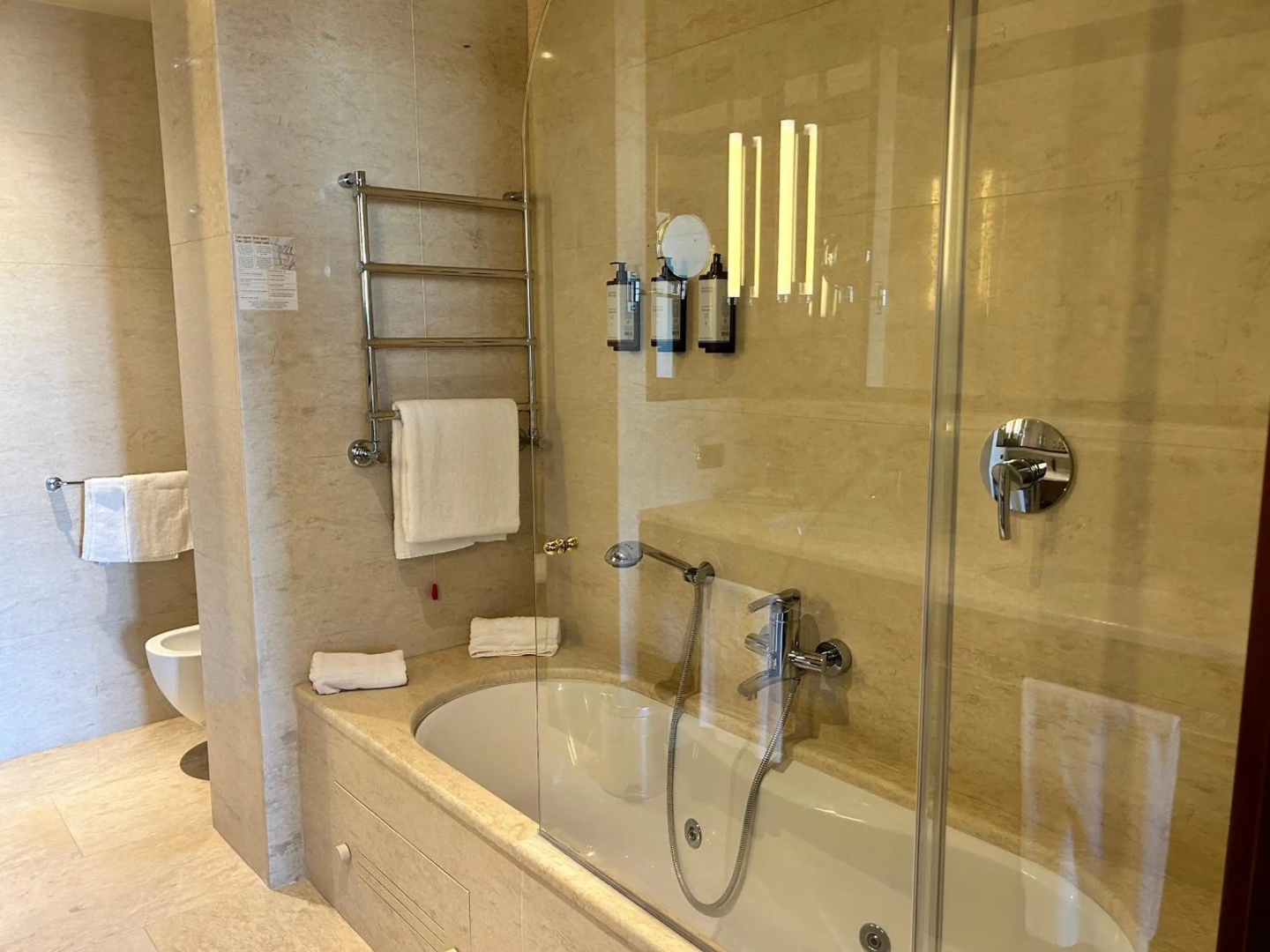 Foto - Smy Carlos V Wellness & Spa Alghero