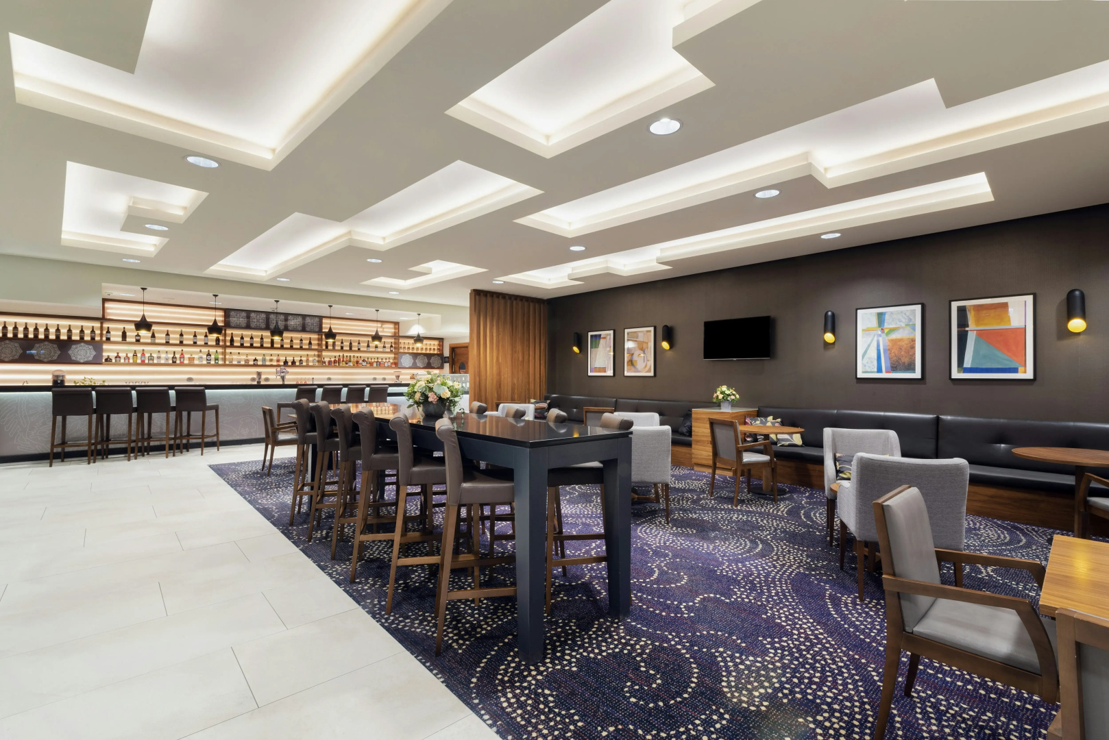 Foto - DoubleTree by Hilton Krakow Hotel & Convention Center