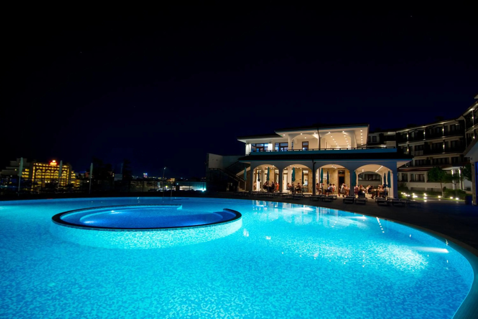 Foto - TUI Blue Nevis Resort & Aqua Park - All Inclusive