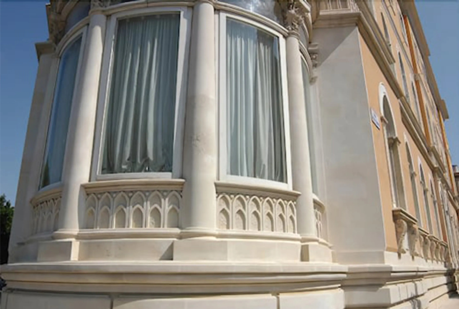 Foto - Grand Hotel Ortigia