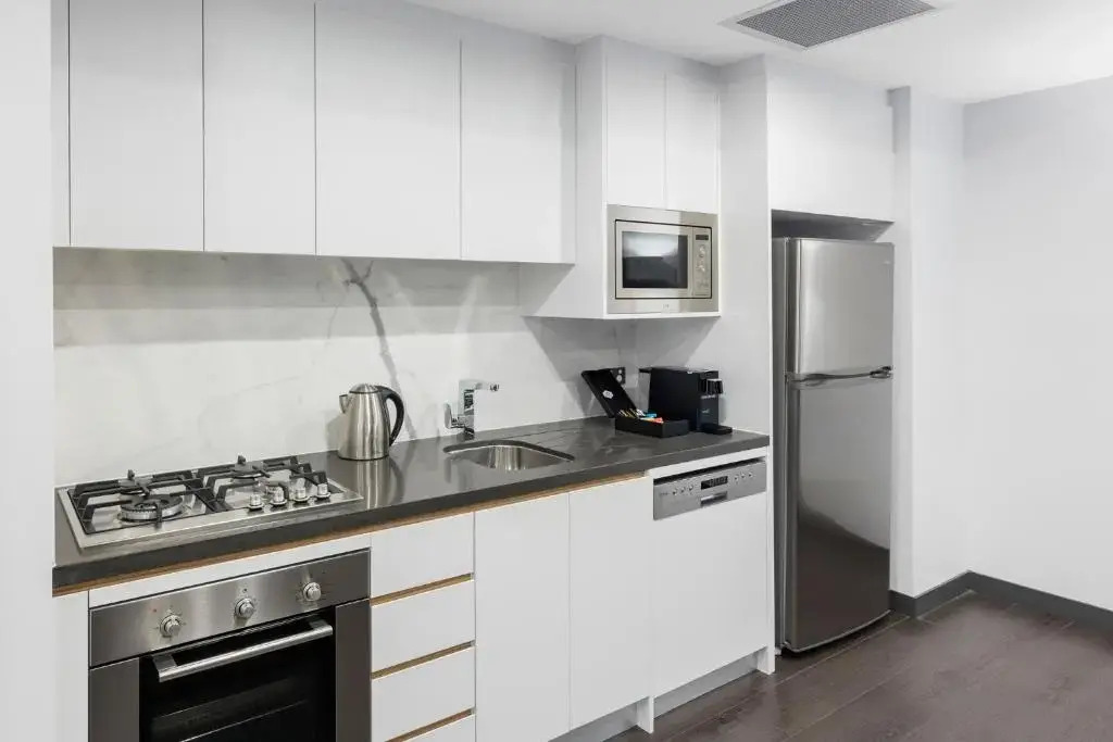 Foto - Meriton Suites Chatswood