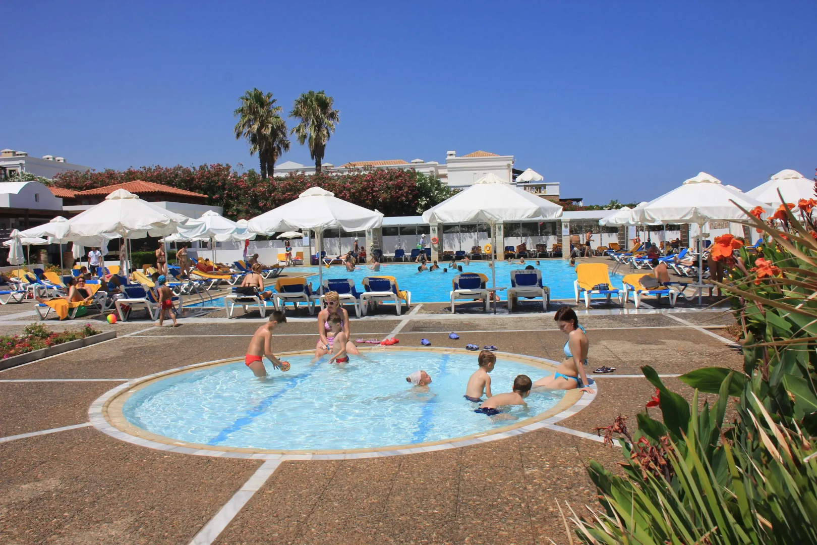Foto - Annabelle Beach Resort
