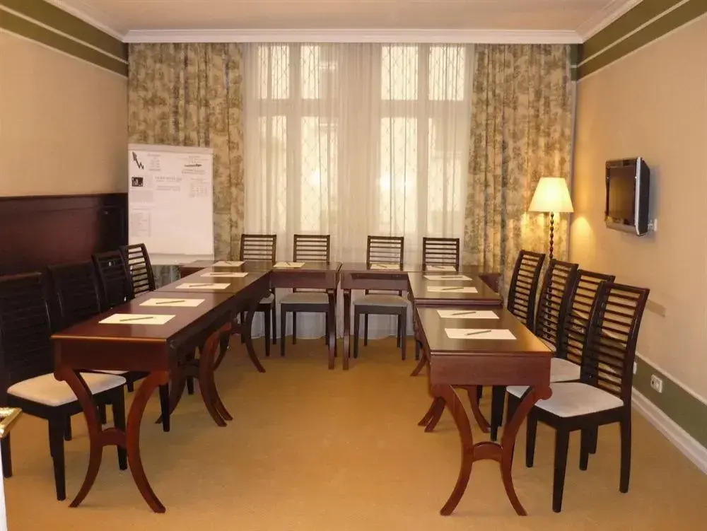 Foto - Antik Hotel Prague