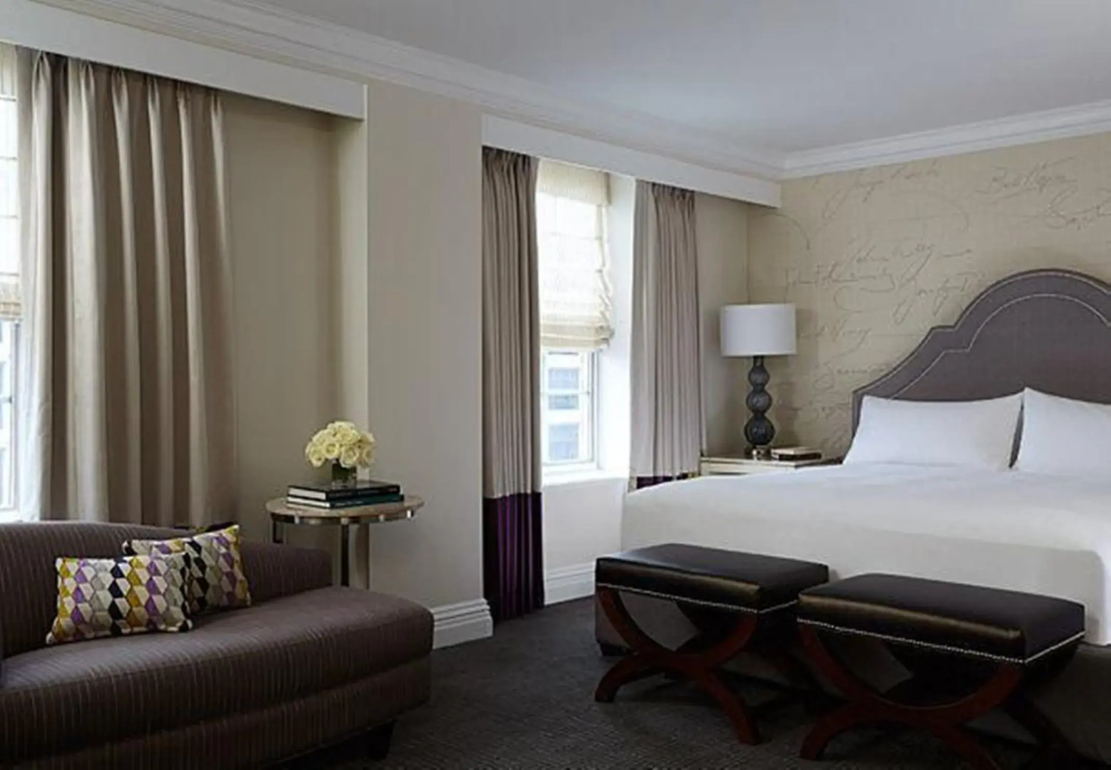 Foto - The Mayflower Hotel, Autograph Collection