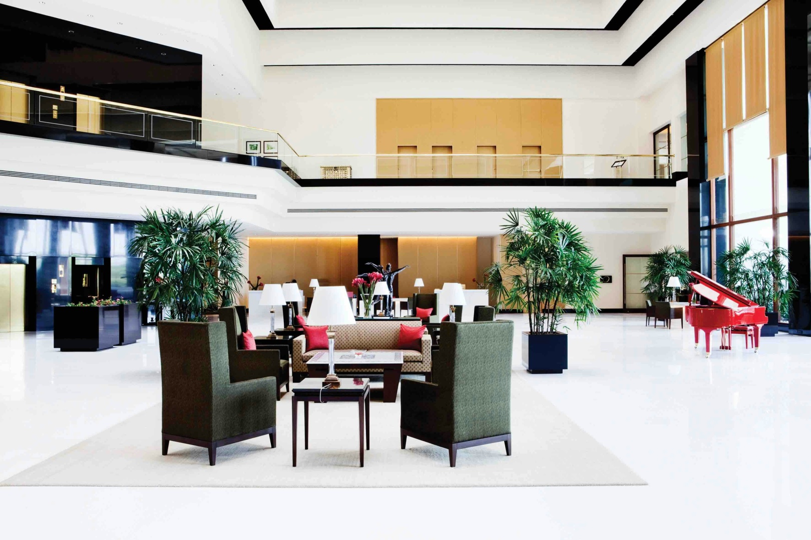 Foto - The Oberoi Mumbai