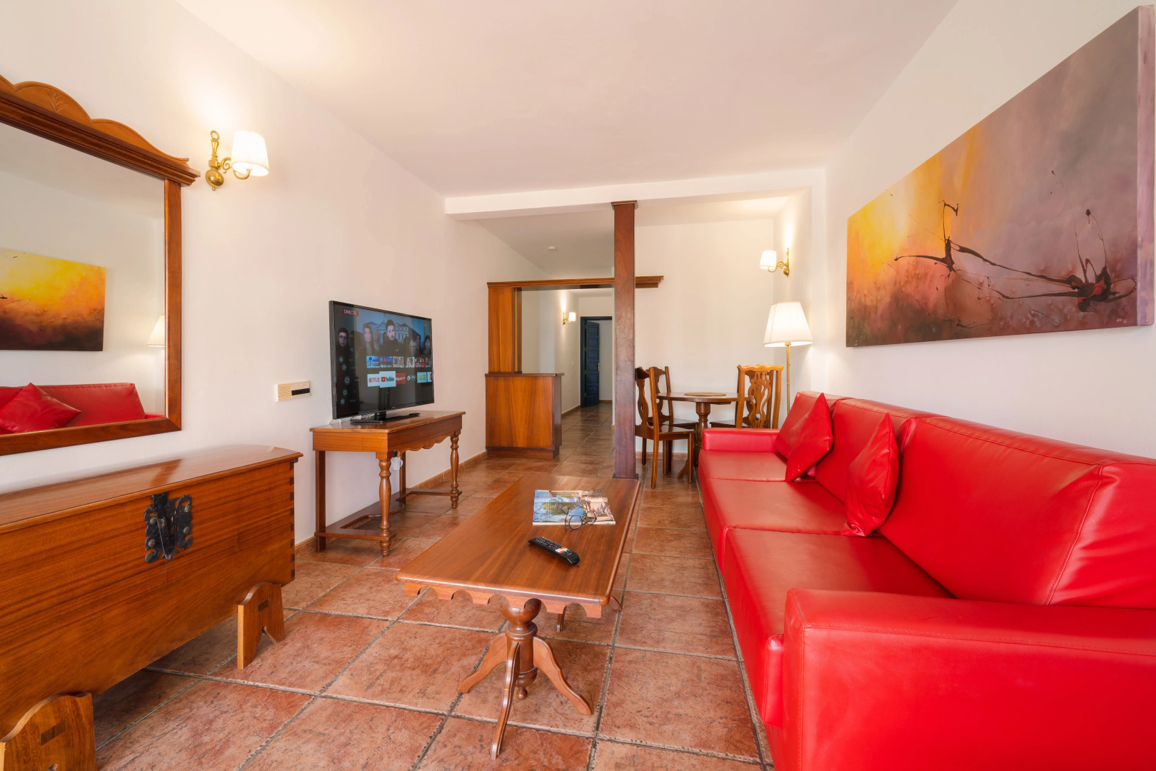 Photo - Nazaret Mansion