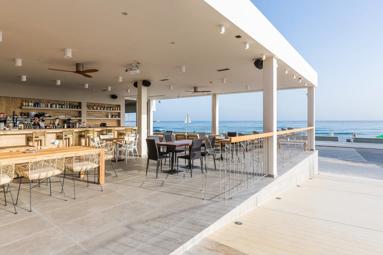 Foto - Ammos Suites