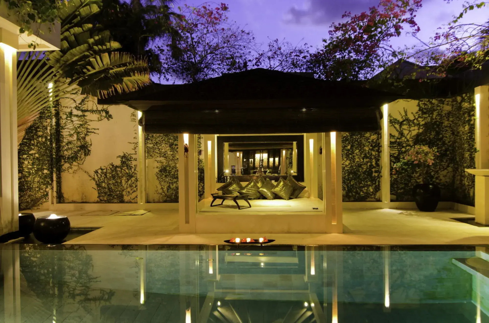 Foto - Villa One Seminyak