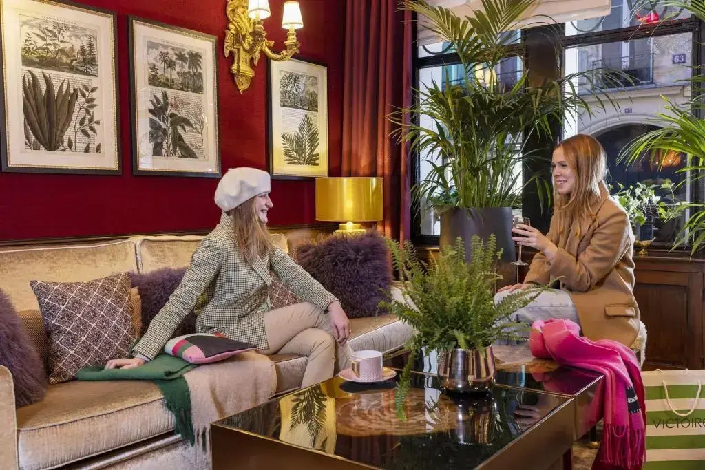 Foto - Hotel De Seine