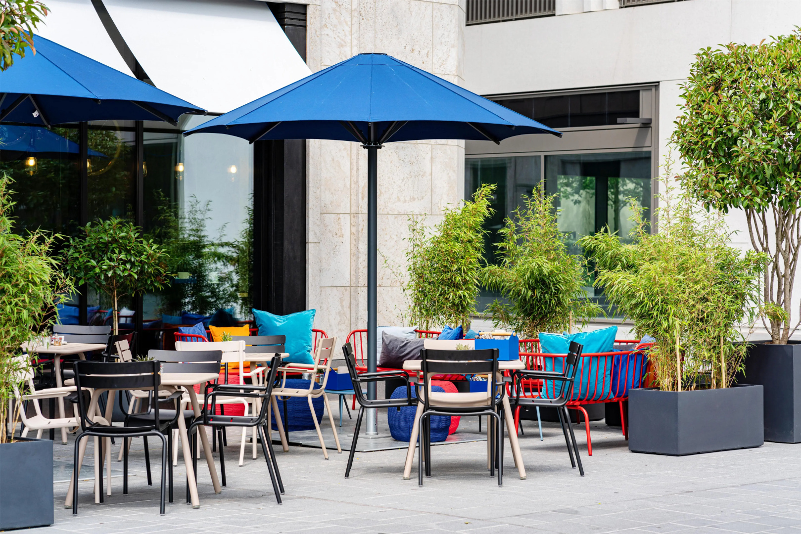 Photo - Andaz Munich Schwabinger Tor, By Hyatt
