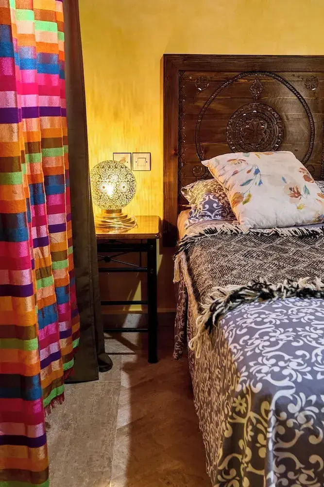 Foto - Riad AMBER ZAHRA