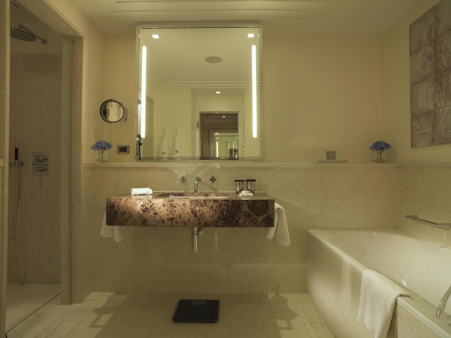 Foto - Rocco Forte The Charles Hotel