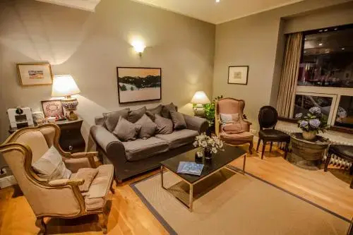 Photo - Das Nikolai Hotel