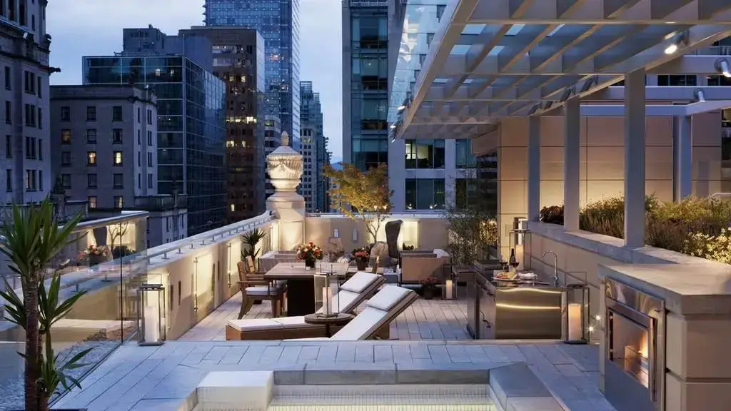 Photo - Rosewood London