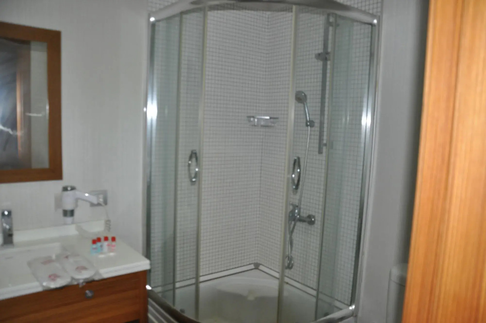 Foto - dragos island hotel