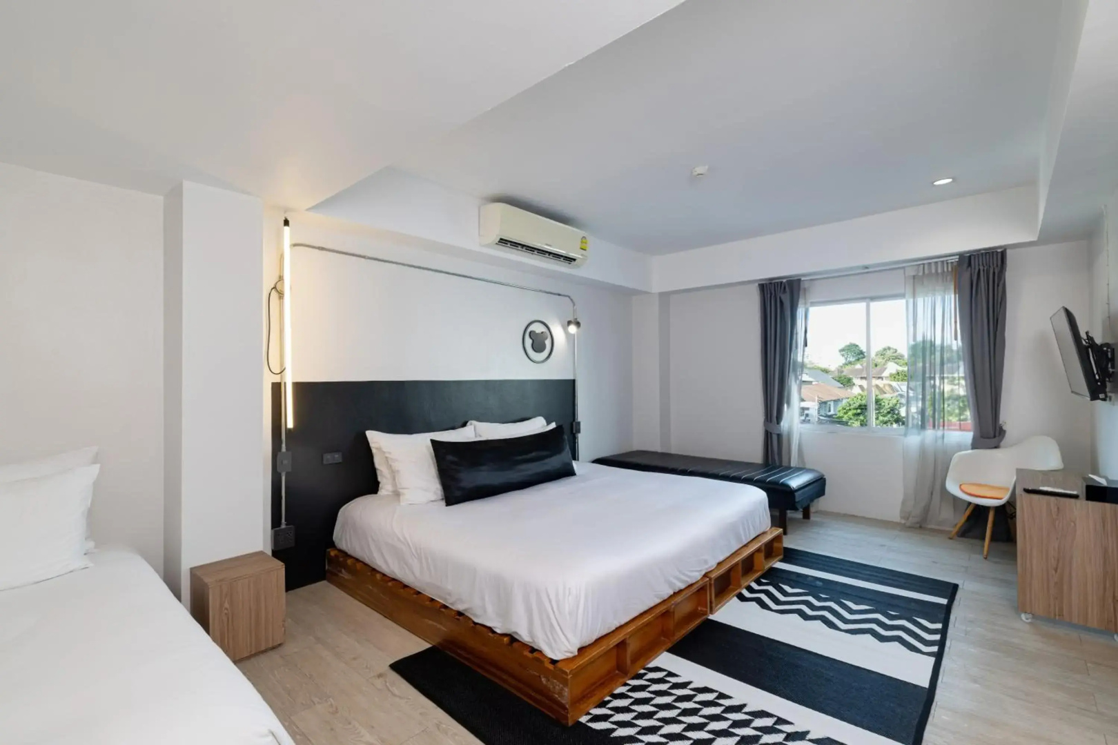 Foto - The Core Gallery Hotel