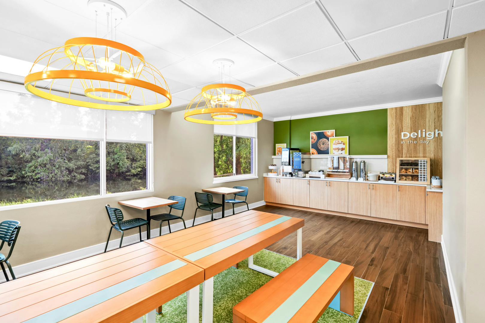 Photo - Spark by Hilton Orlando near Universal