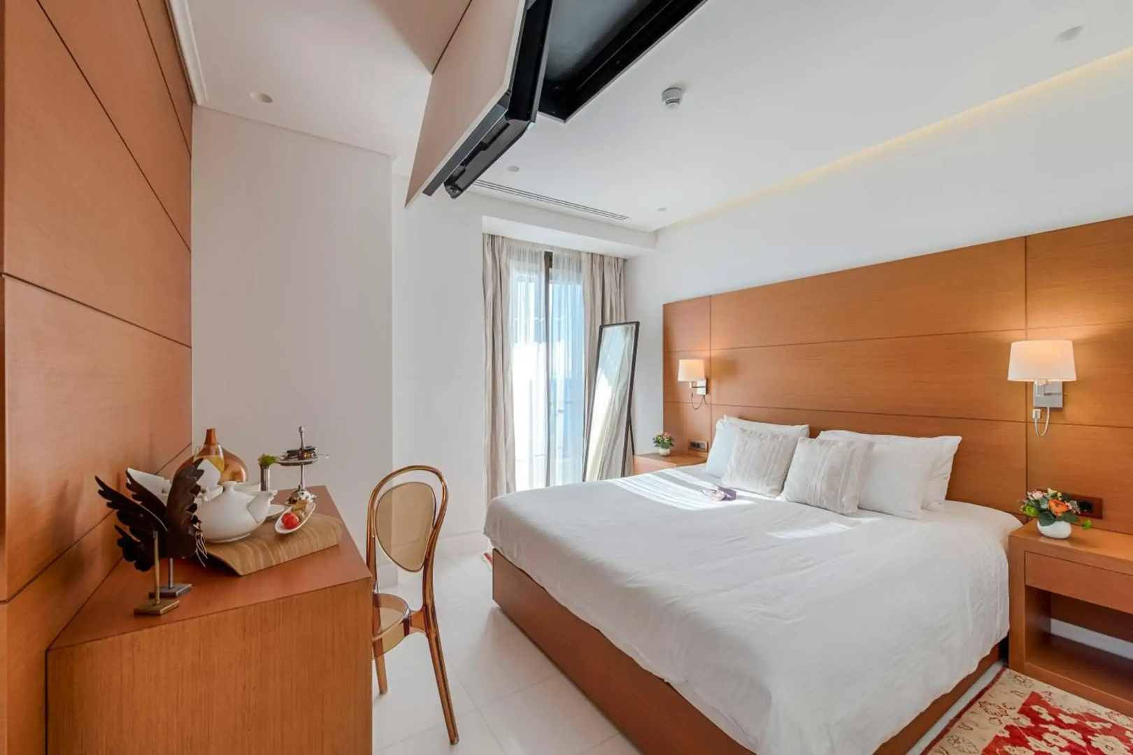 Foto - Bellevue On The Beach Suites