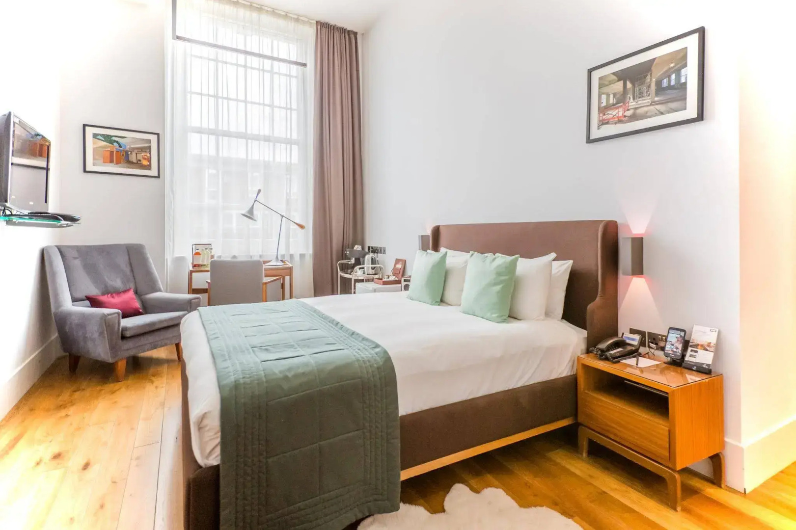 Foto - Town Hall Hotel - Shoreditch