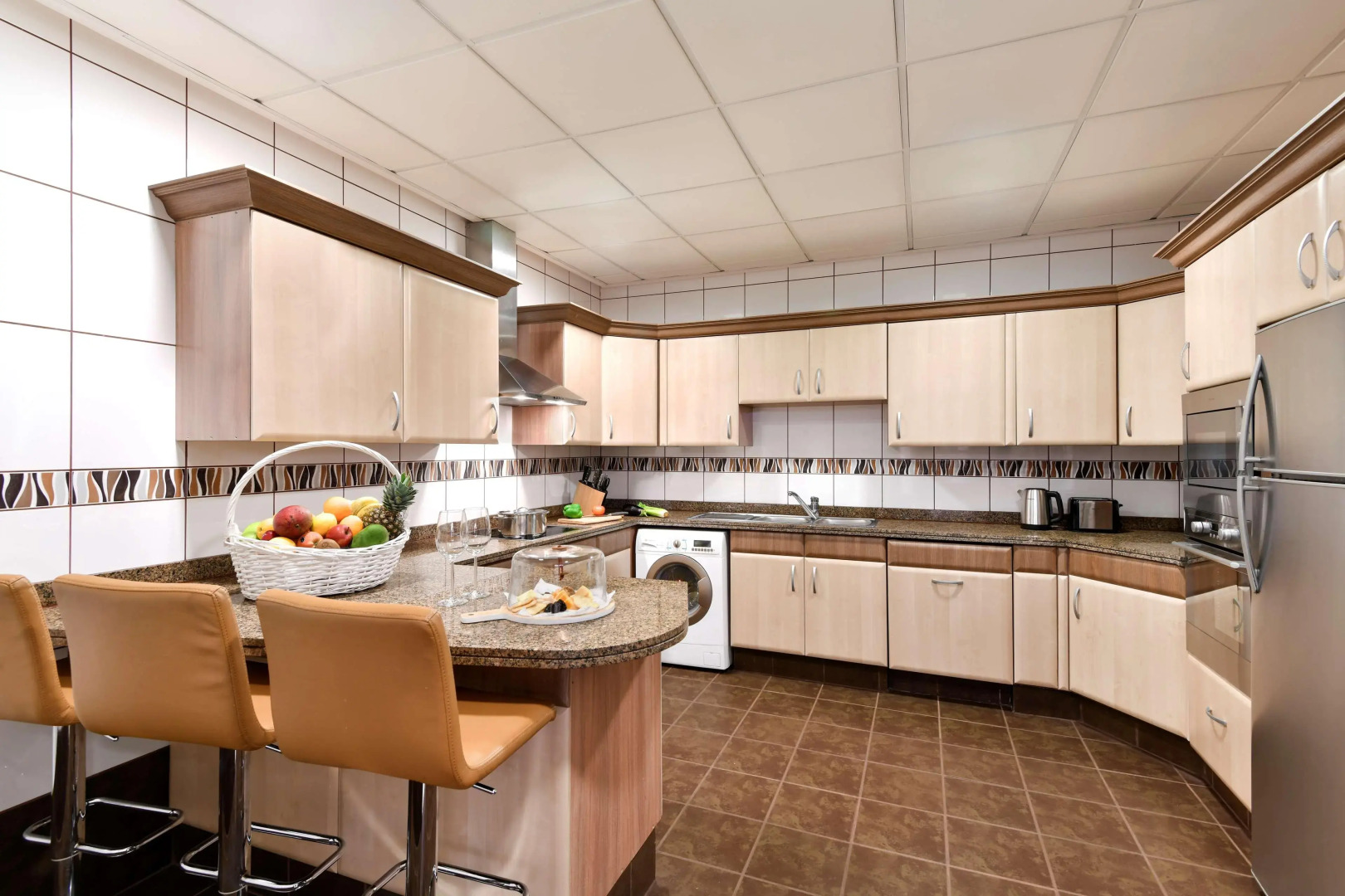 Foto - Kempinski Residences & Suites, Doha