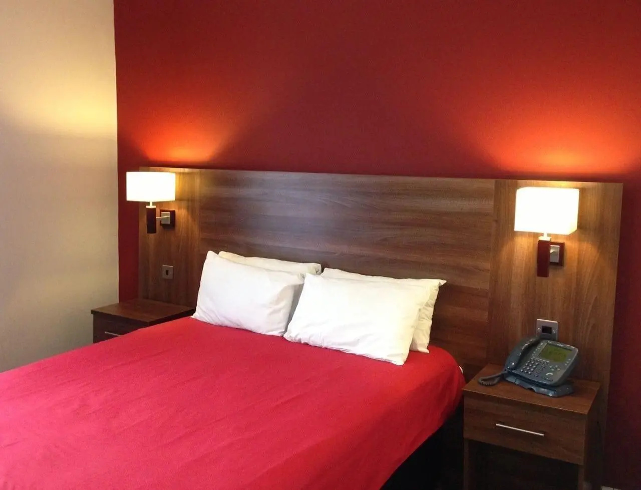 Foto - Ely House Hotel