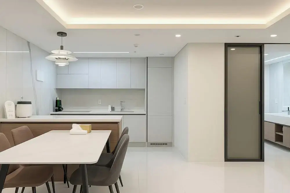 Foto - Zizel Suite Room Seocho