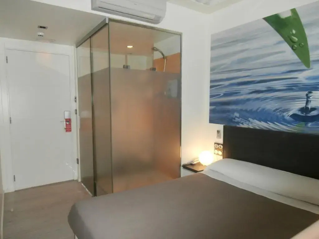 Foto - Hotel Punta Monpas
