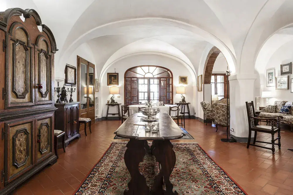 Foto - Giardino della Pieve Relais- Adult Only