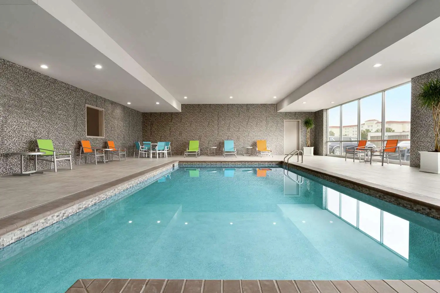 Foto - Home2 Suites by Hilton Norfolk Airport