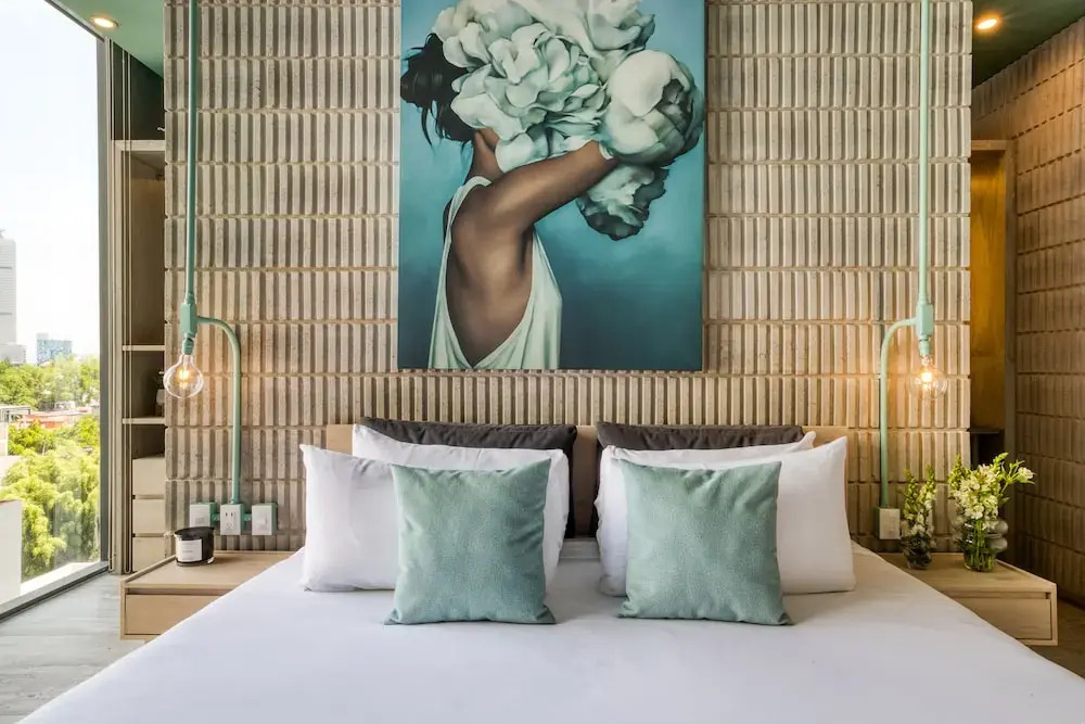 Foto - UTOPIC Polanco by ULIV