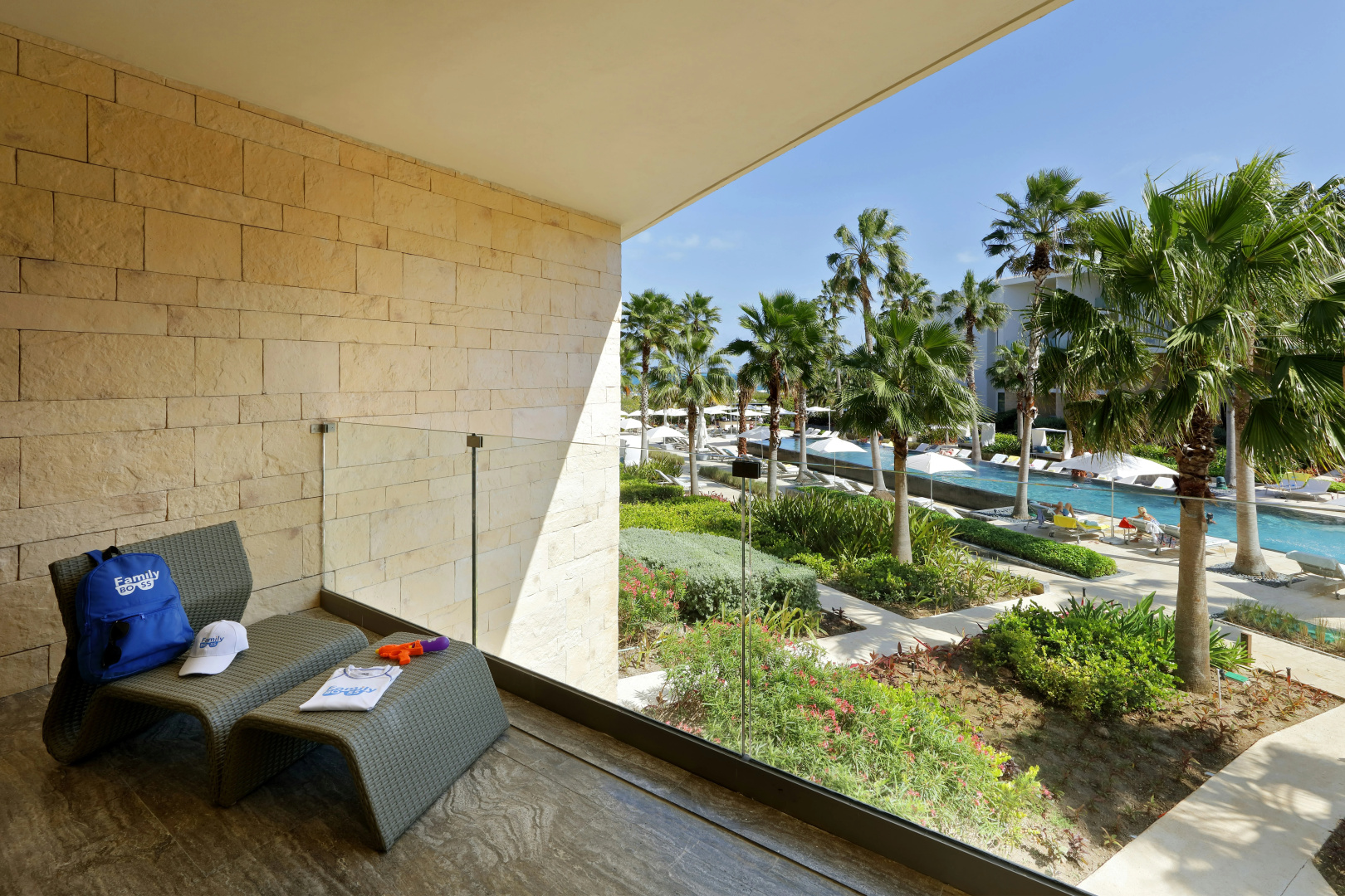 Photo - Grand Palladium Select Costa Mujeres - All Inclusive