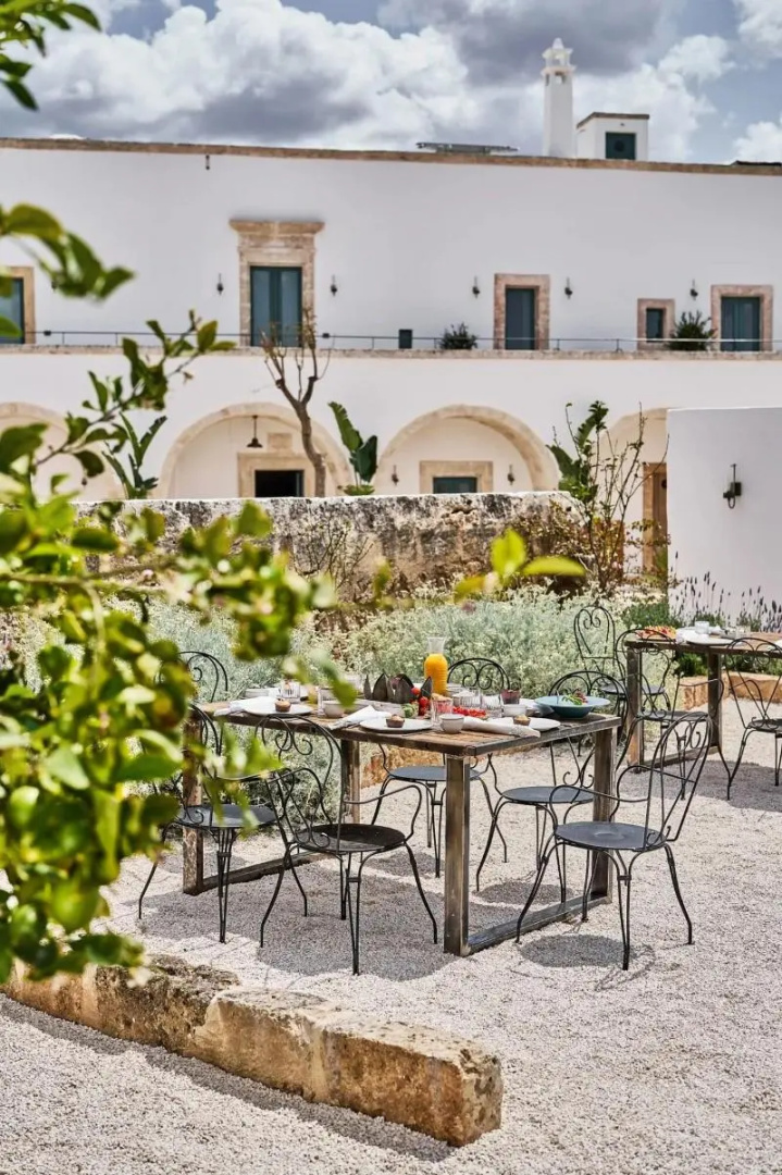 Bambarone La Masseria, Bild 8 von 9