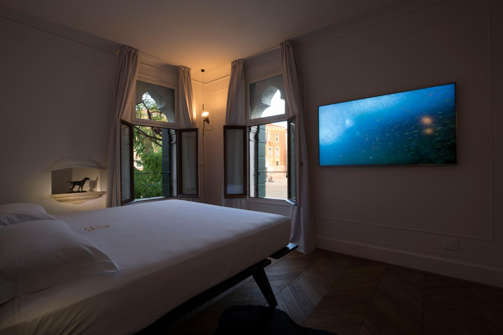 Photo - Palazzo Paruta & Wellness Suites