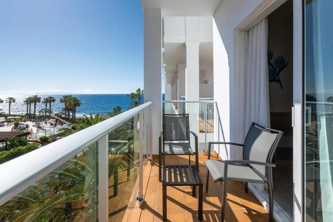Photo - Hotel Riu Madeira - All Inclusive