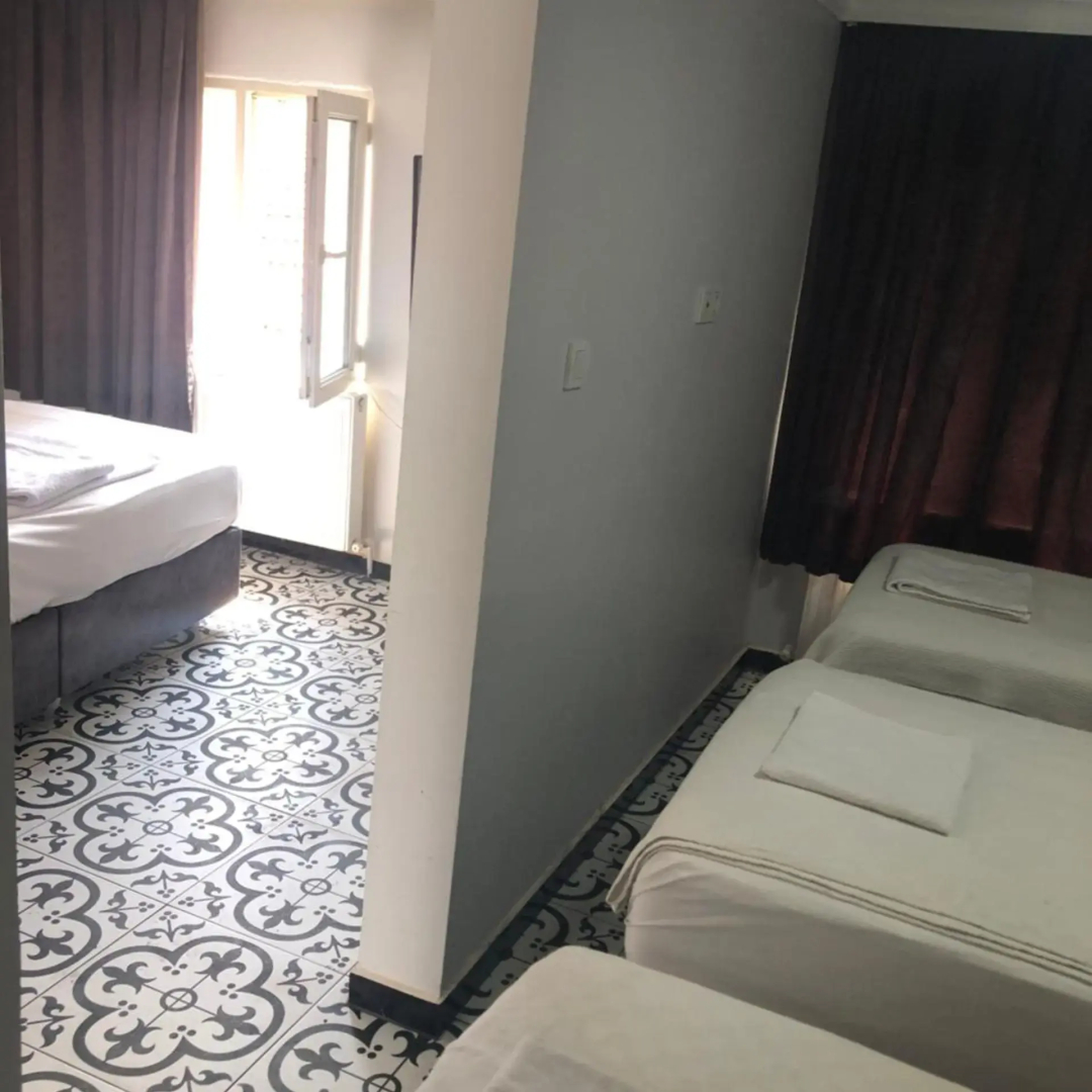 Foto - Reydel Hotel