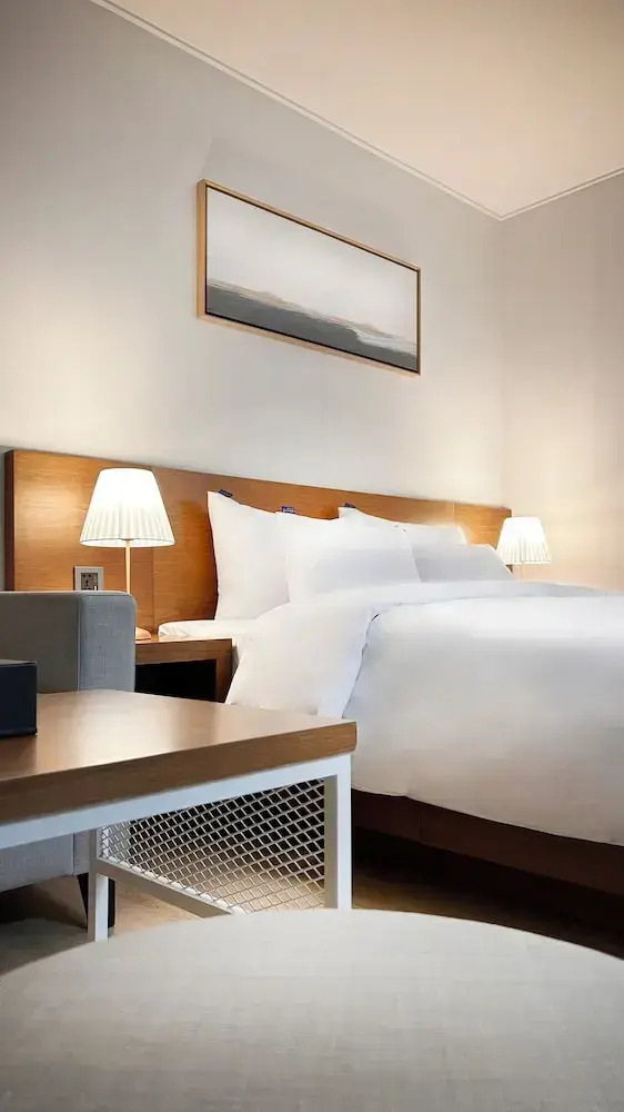 Foto - Hostel the Camino Seoul