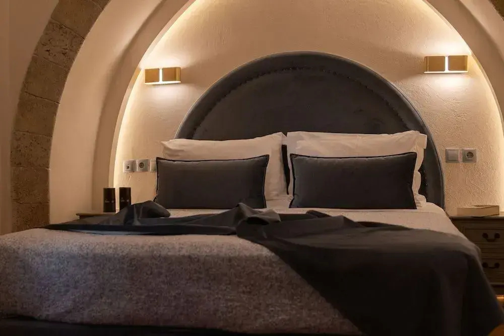 Photo - April Medieval Hotel