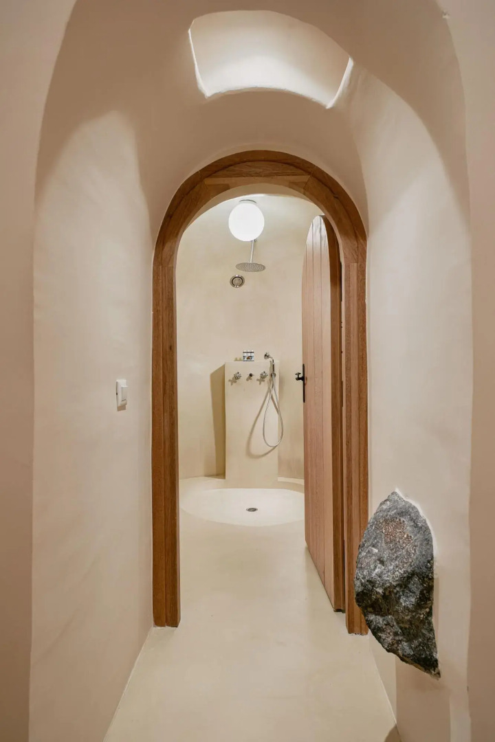 Photo - The Mill Haven Santorini