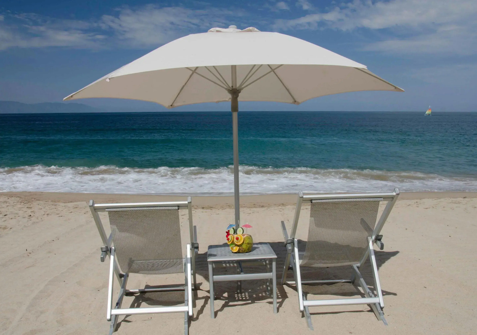 Foto - Sunset Plaza Beach Resort Puerto Vallarta All Inclusive