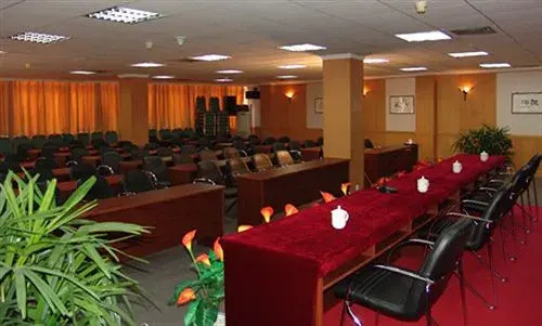 Foto - Shenzhen Xinghua Hotel