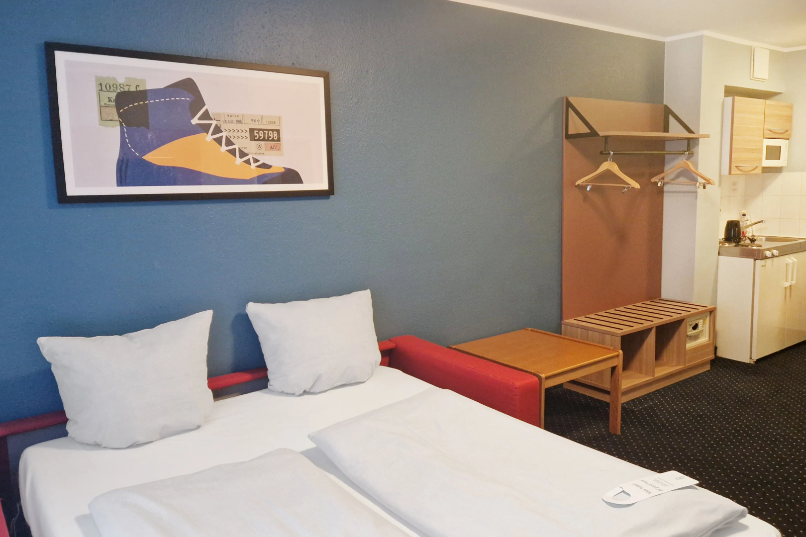Foto - Garner Hotel Bochum by IHG
