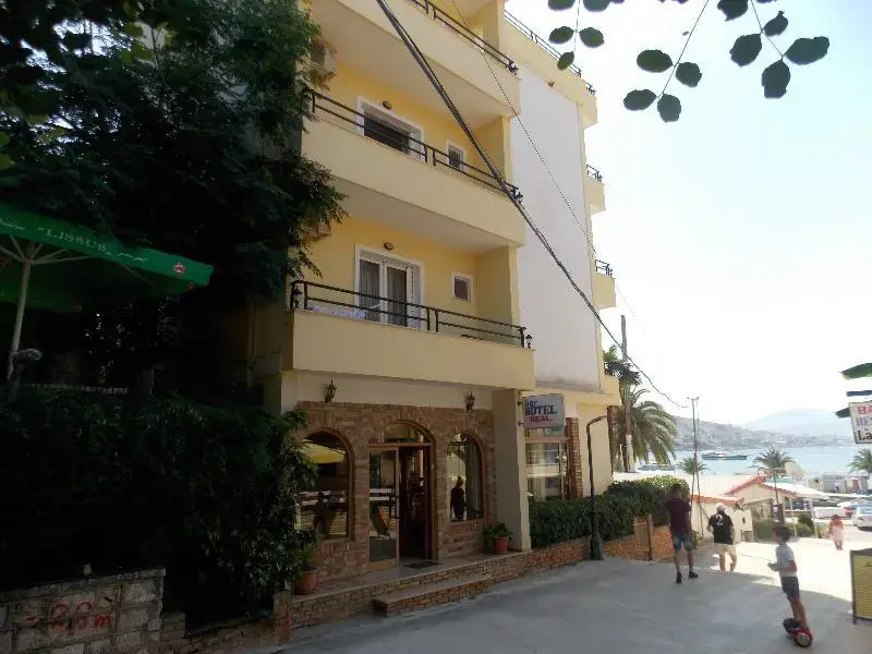 Foto - Hotel Real