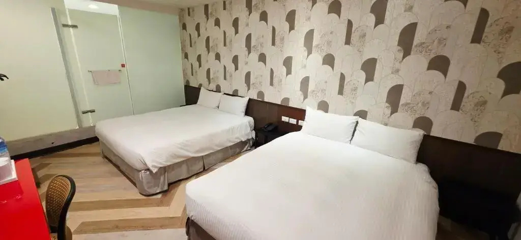 Foto - Ximen Garden Hotel