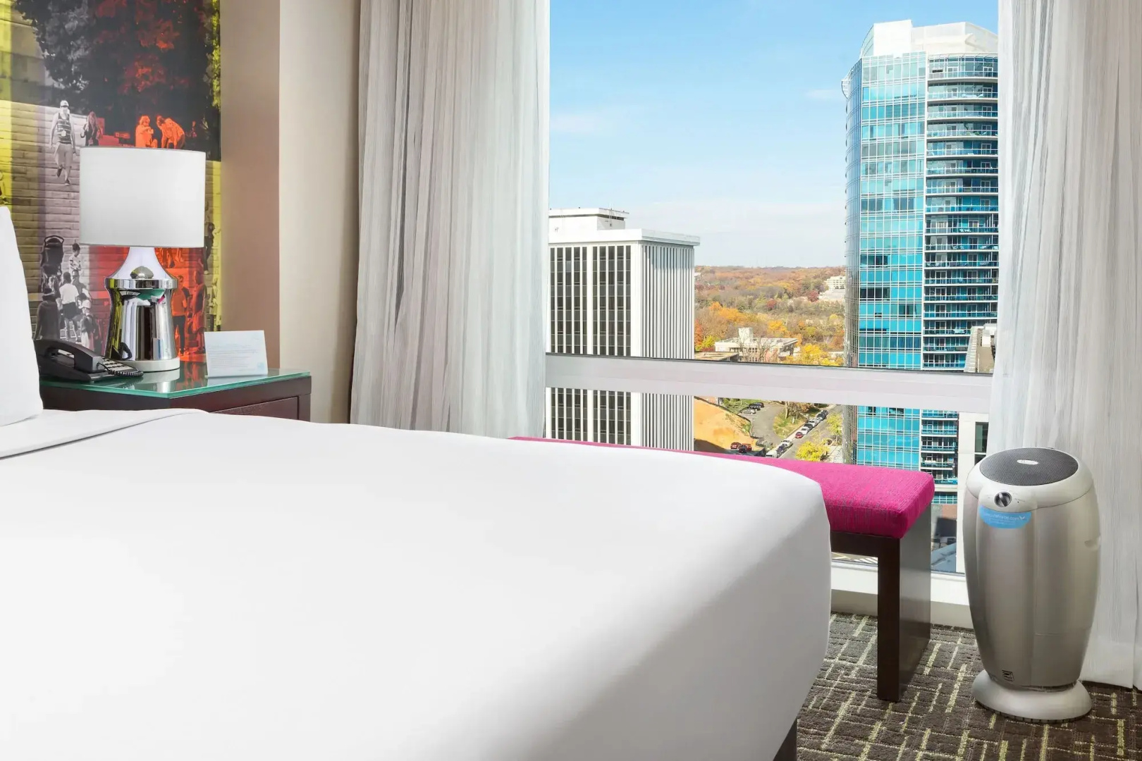 Photo - Hyatt Centric Arlington